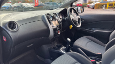 Nissan Note 1.2 Acenta Premium 5dr Petrol Hatchback